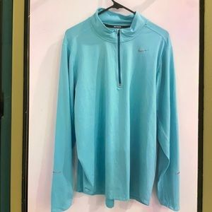 Nike Running Dri-Fit Jacket Men’s XL NWT